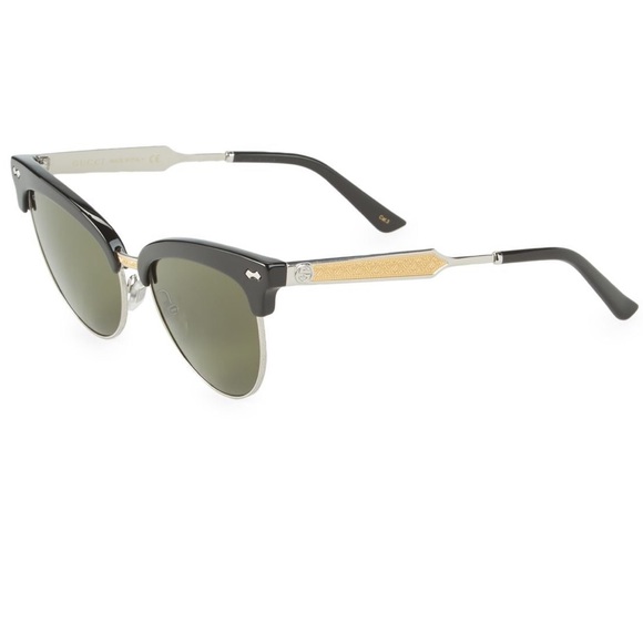 ✨ GUCCI cat eye sunglasses ✨